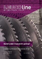 LEUCOline Highlights 2024