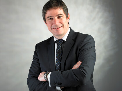 Daniel Schrenk ist neuer Präsident der Eumabois Toolgroup