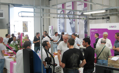 LEUCO France Meyzieu