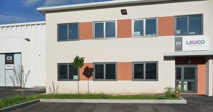 LEUCO France Meyzieu
