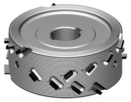 DIAREX airFace FinishJointer - Der vielseitige, leise und qualitative Langläufer-Fräser mit seinem aerodynamisch optimierten Spanraumbereich