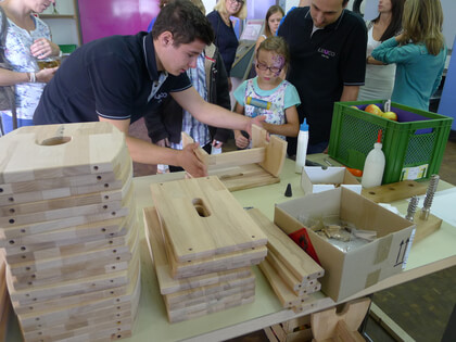 Familientag2014