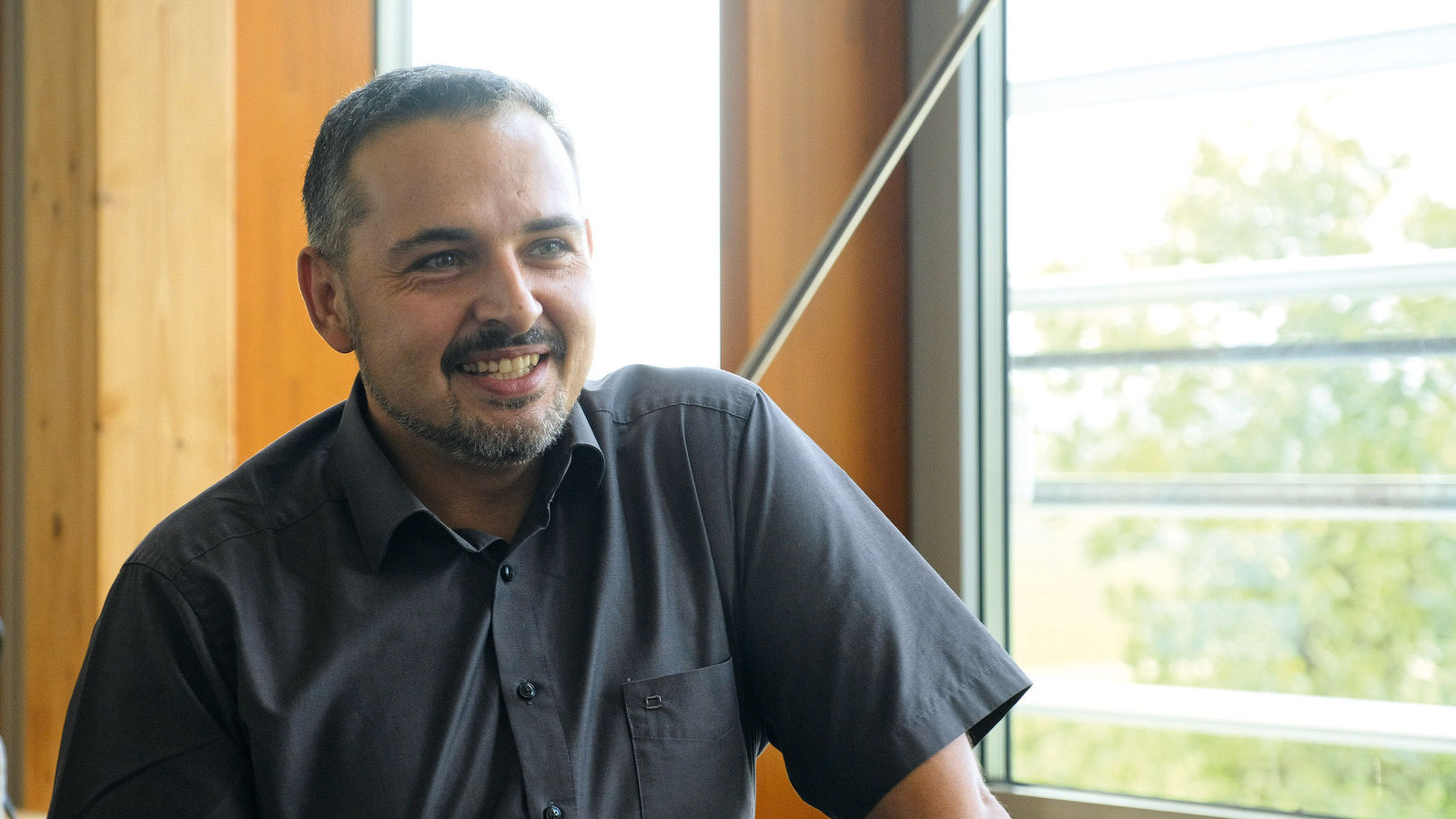 Markus Schindhelm (LEUCO)