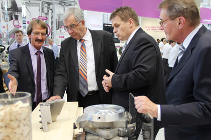 LIGNA 2013