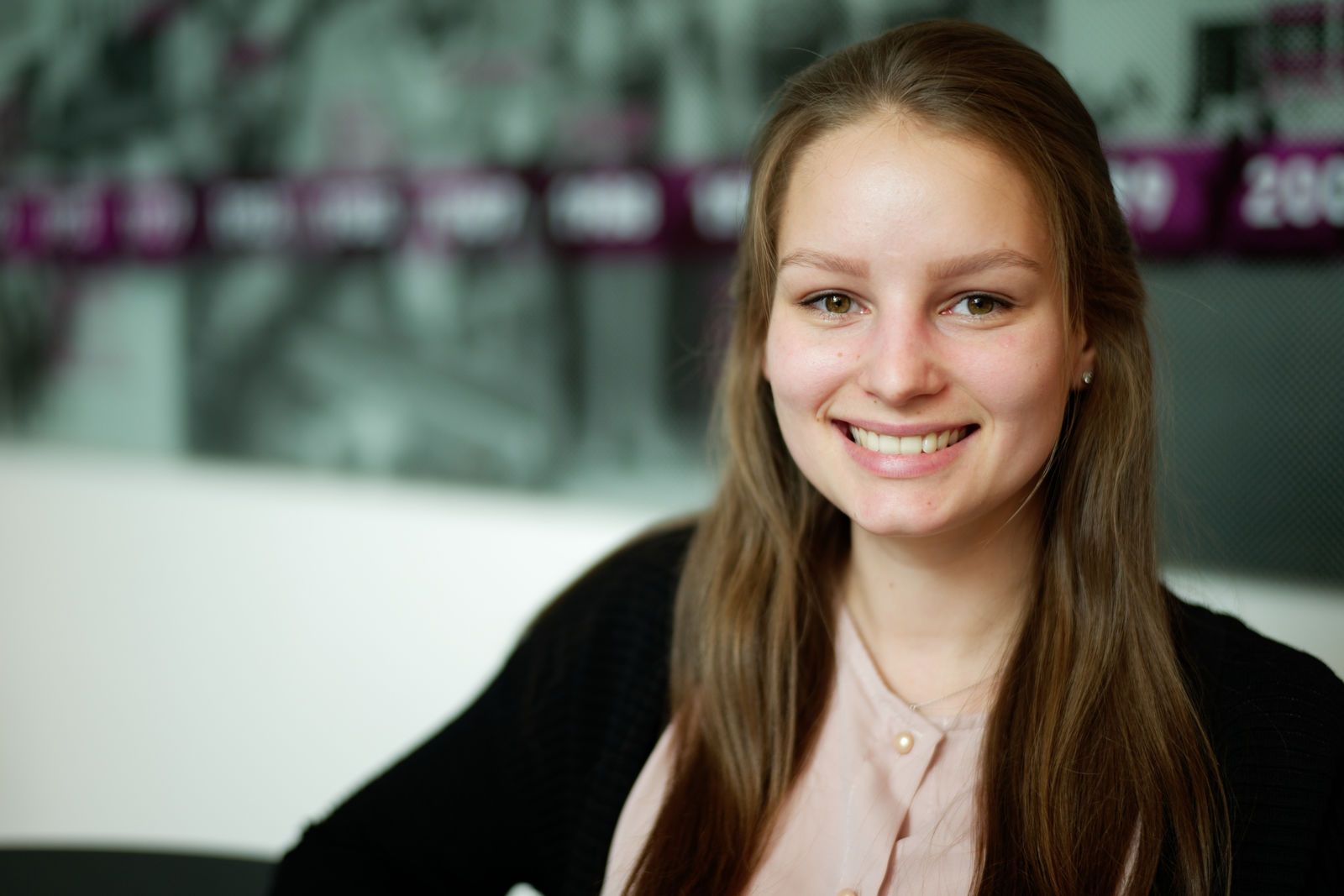 Margarita, DH-Studium, Wirtschaftsinformatik