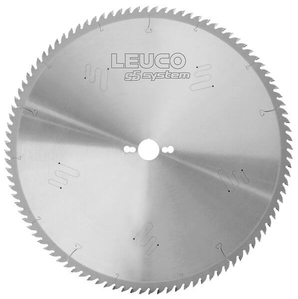 Leuco Kreissägeblatt HM 100x3,2/2,2 Z20