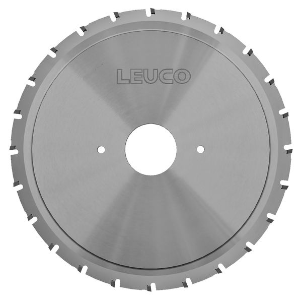 LEUCO 192451 Scoring Saw Blades DP "WS" adjustable, nnSystem DP flex