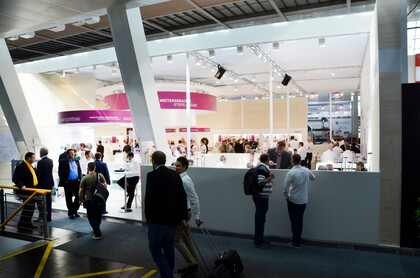 LEUCO in Hall 26