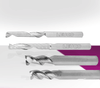 LEUCO VHW Schaftfräser für Kunststoff bzw. Aluminium 