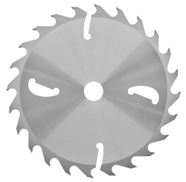 LEUCO 193271 GangRip Saw Blades HW with HWrakers topline solid "F"