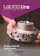 LEUCOline-Highlights-2026 Download