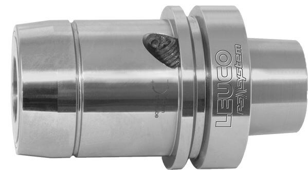 LEUCO - 184726 - 液压装夹头ps-System带HSK 63F的接口