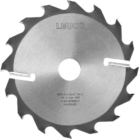 LEUCO - 188097 - 多片锯片HW,带有HW刮刀 LEUCO - 188097 - 多片锯片HW,带有HW刮刀